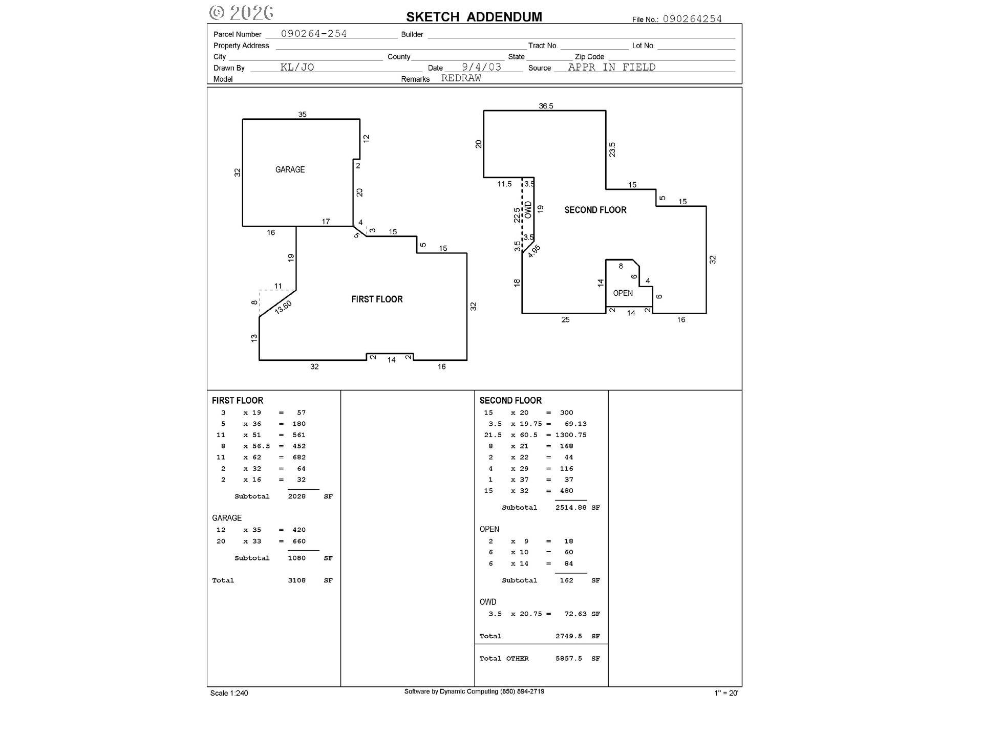 3133 NW 18TH AVE, Camas, WA 98607