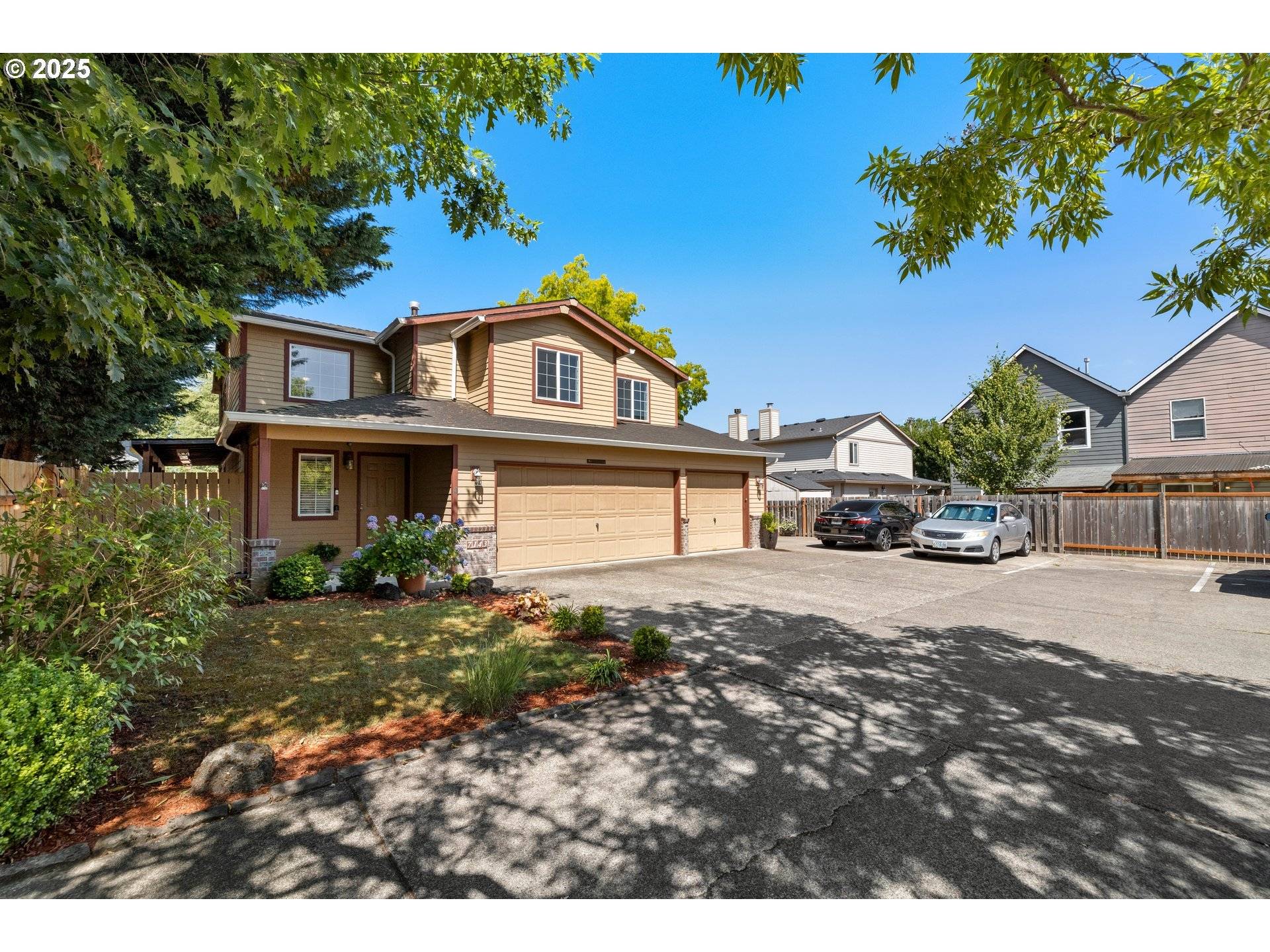 7143 SE AUSTIN DR, Hillsboro, OR 97123