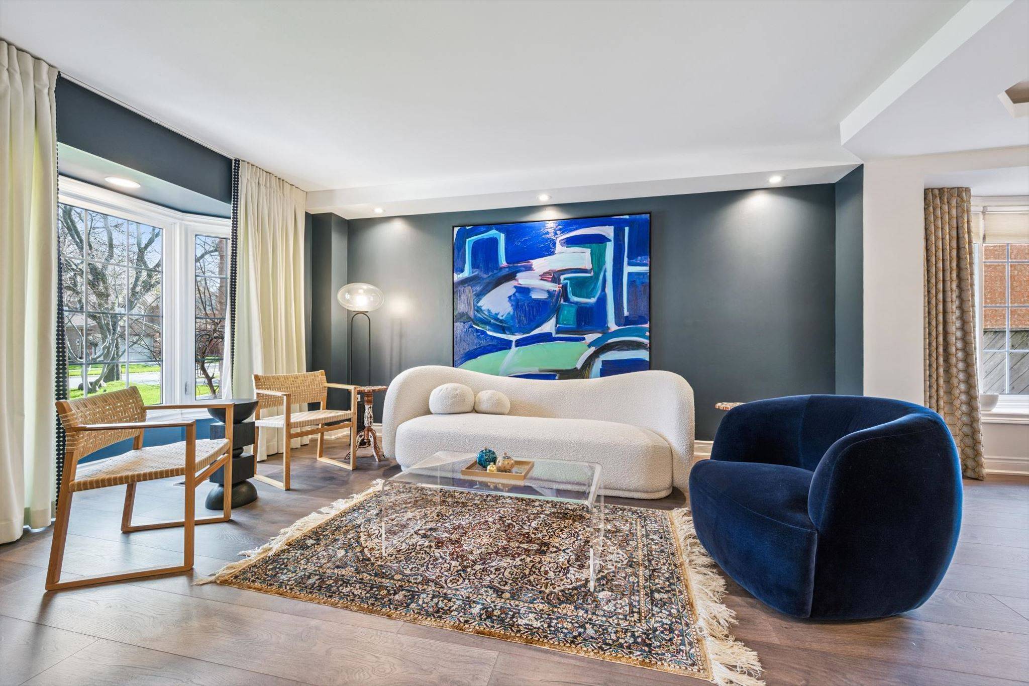 1496 Tanner CT, Oakville, ON L6M 2Z3