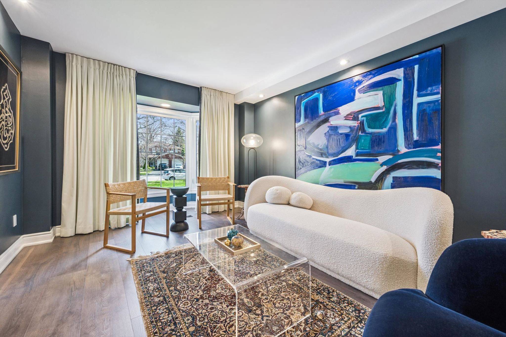 1496 Tanner CT, Oakville, ON L6M 2Z3