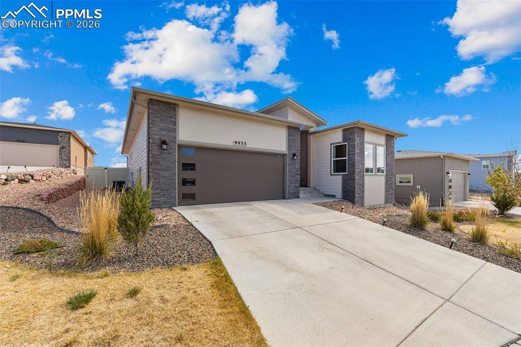 9933 Meridian Hills TRL, Peyton, CO 80831