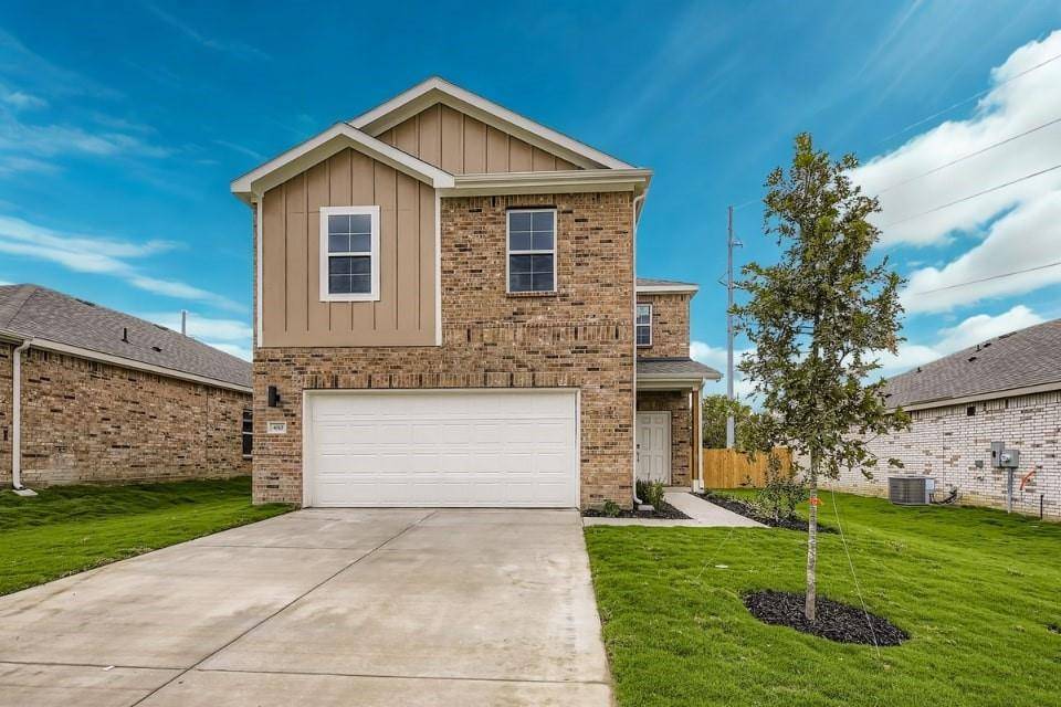 480 Suffolk Drive, Ferris, TX 75125
