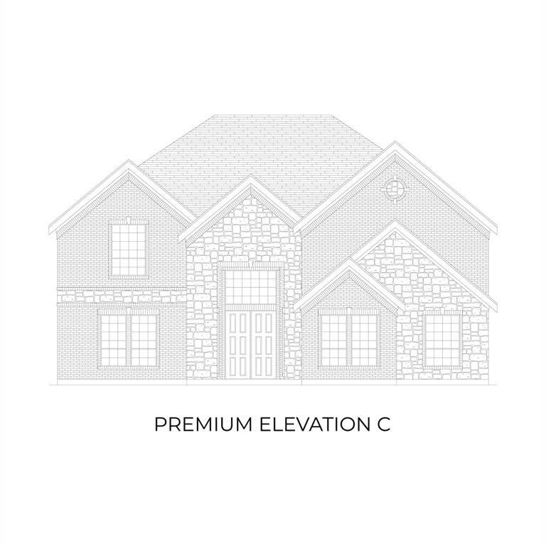 251 E Broadmoor Lane, Ovilla, TX 75154