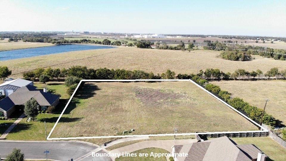 1201 Valhalla Park, Robinson, TX 76706