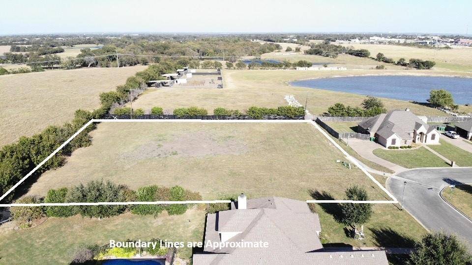 1201 Valhalla Park, Robinson, TX 76706