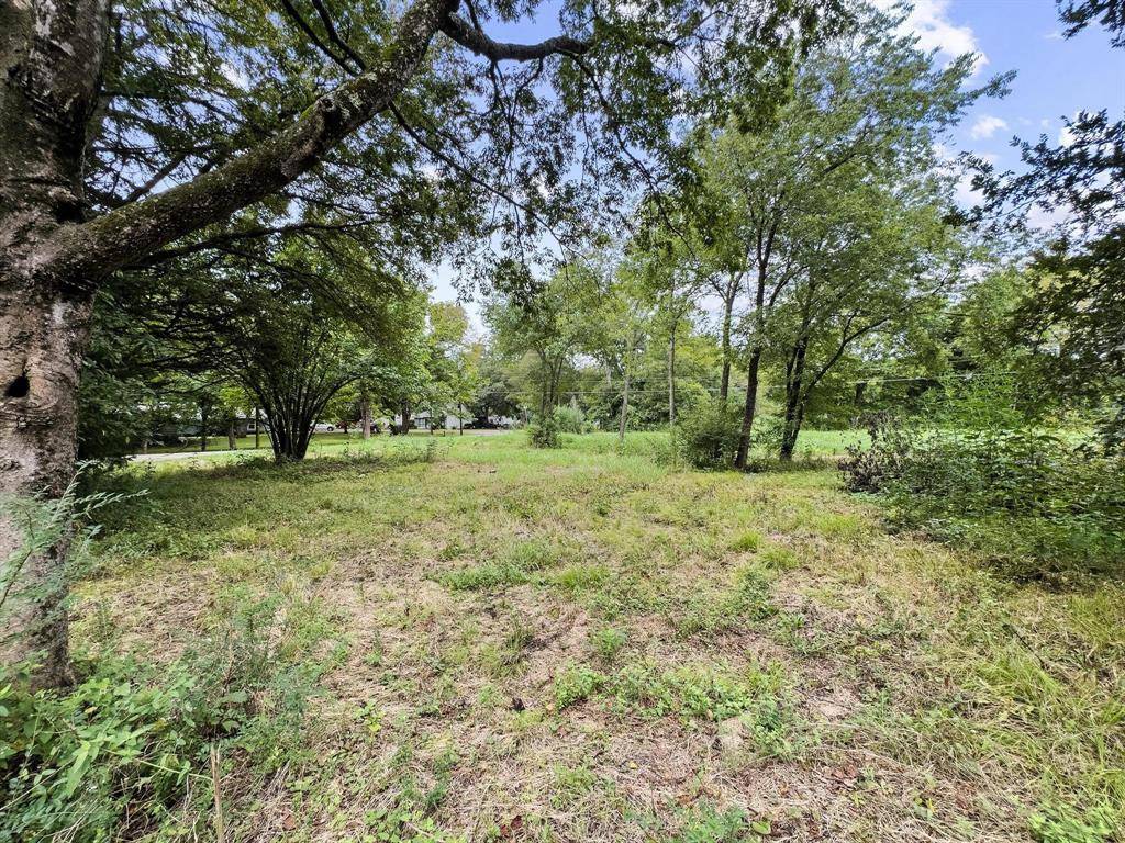 000 LOT 4 Smith Street, Bonham, TX 75418
