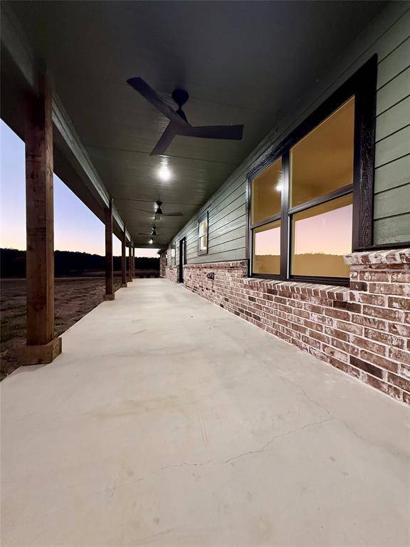 175 Flint Lane, Chico, TX 76431