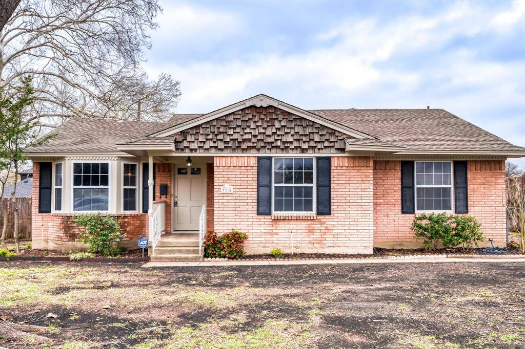718 Devonshire Drive, Richardson, TX 75080