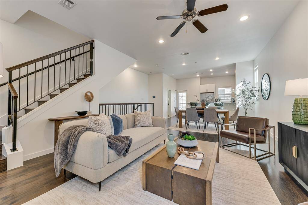 3200 Ross Avenue #28, Dallas, TX 75204