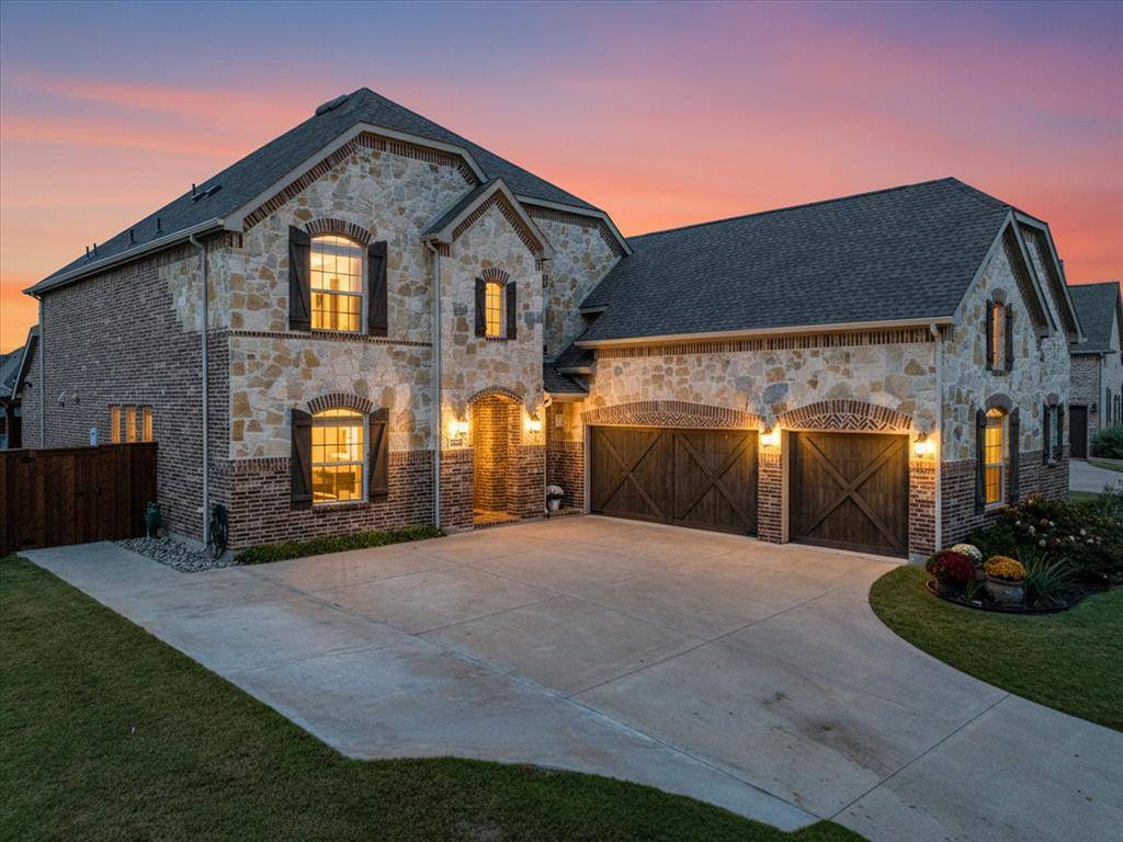 6524 Elderberry Way, Flower Mound, TX 76226