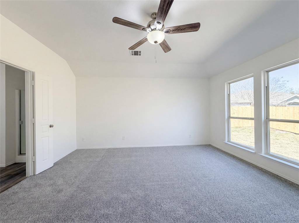 1608 Wickham Drive, Burleson, TX 76028