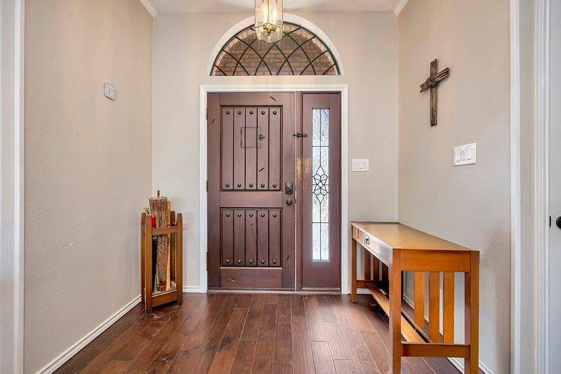 1501 Lynhurst Lane, Denton, TX 76205