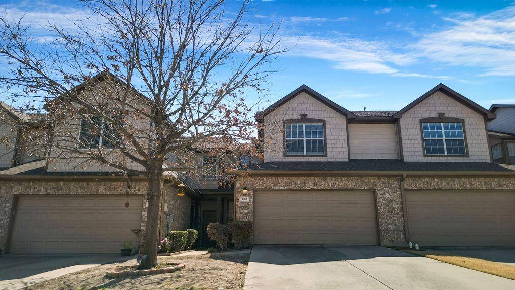 908 Englewood Lane, Plano, TX 75025