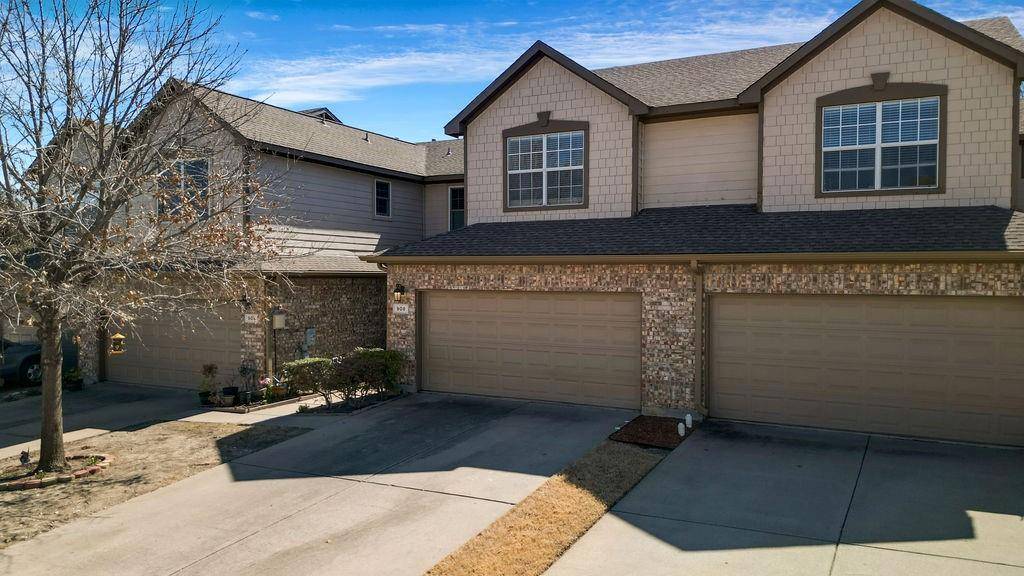 908 Englewood Lane, Plano, TX 75025