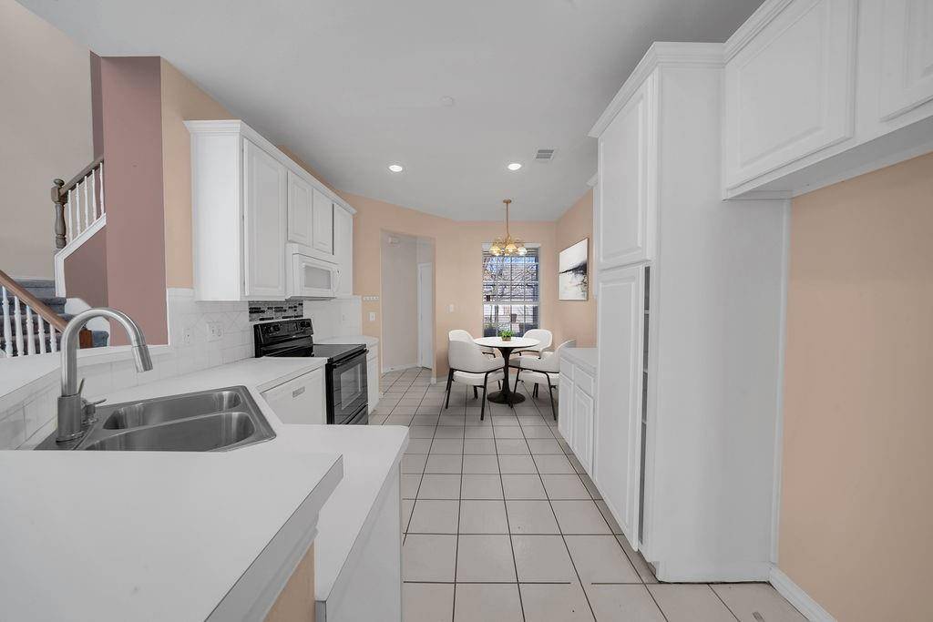 908 Englewood Lane, Plano, TX 75025