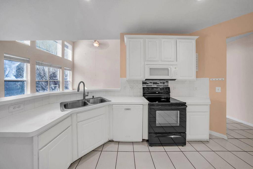 908 Englewood Lane, Plano, TX 75025