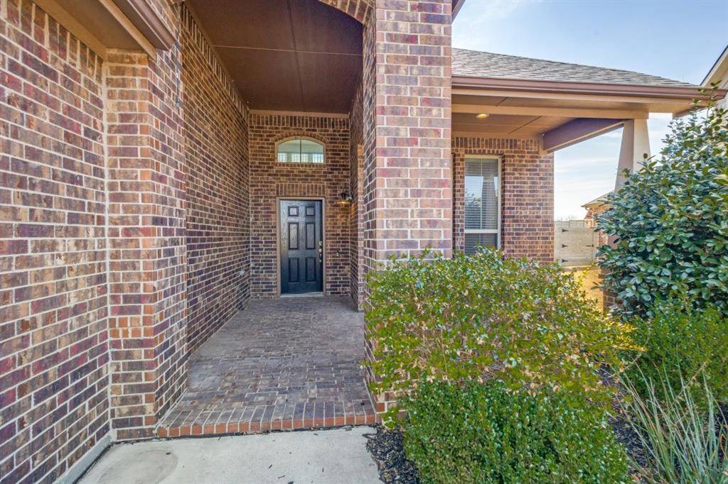 1837 Finch Trail, Argyle, TX 76226