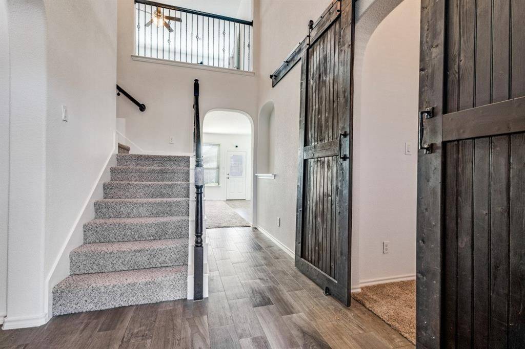 1837 Finch Trail, Argyle, TX 76226