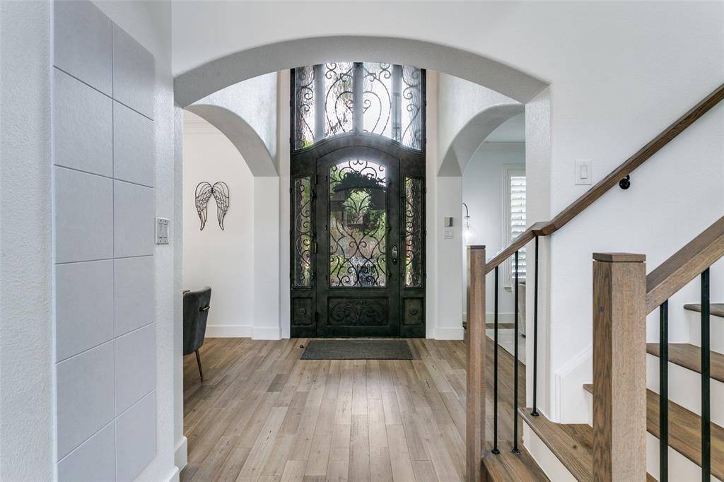 7409 Sugar Maple Drive, Irving, TX 75063