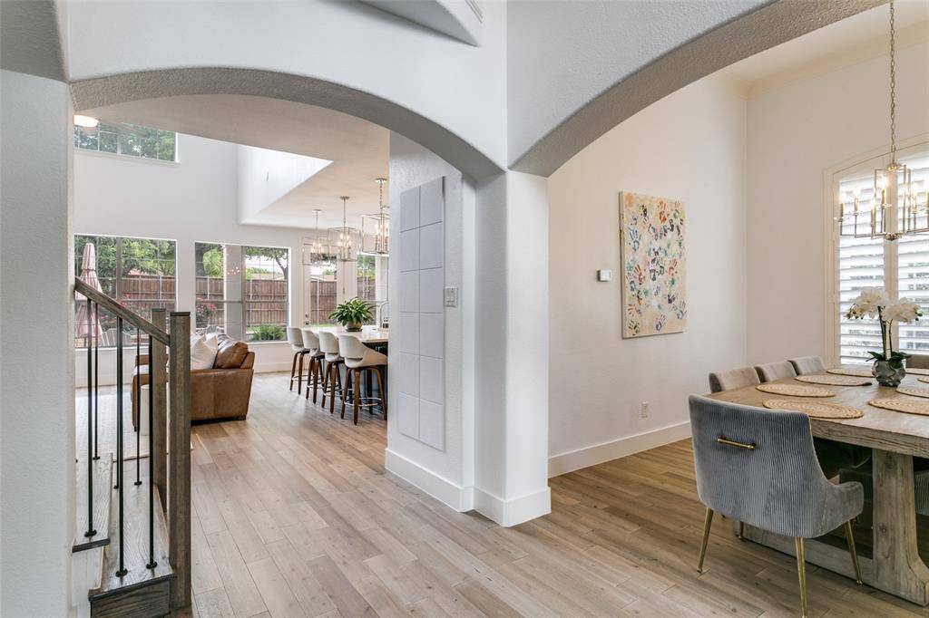 7409 Sugar Maple Drive, Irving, TX 75063