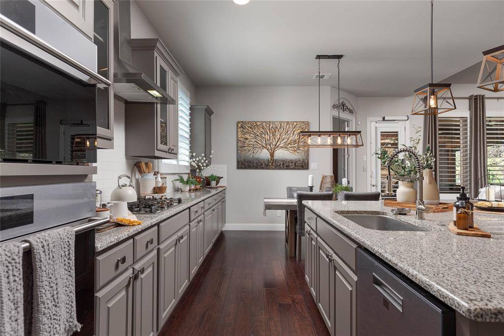 410 Marbella, Prosper, TX 75078