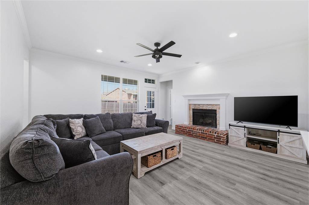 1404 Rain Tree Drive, Wylie, TX 75098