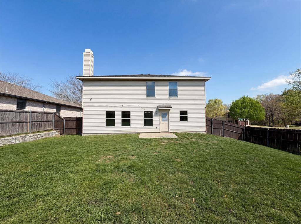 2501 Avalon Creek Way, Mckinney, TX 75071