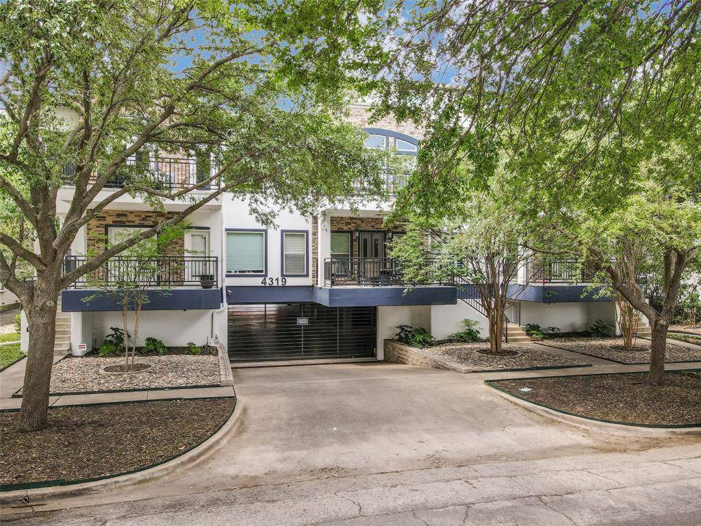 4319 Bowser Avenue #204, Dallas, TX 75219