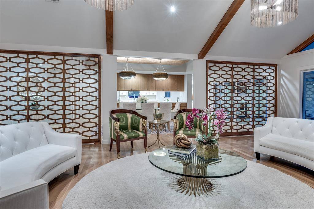 7239 S Janmar Court, Dallas, TX 75230