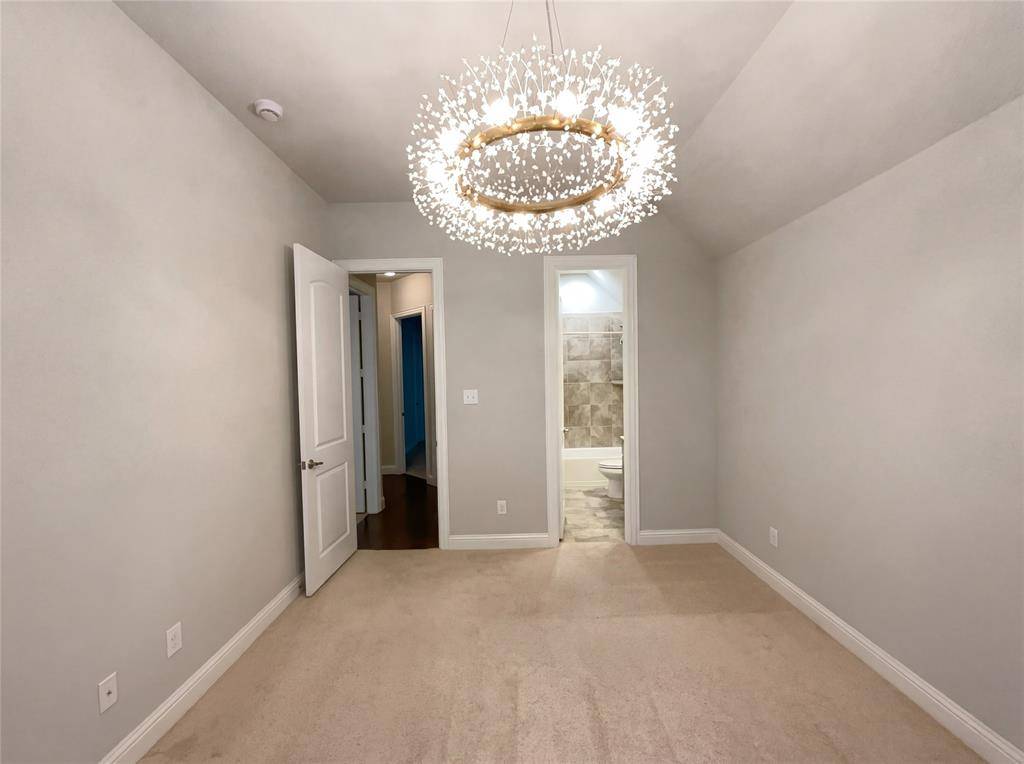 4157 Chantilly Lane, Frisco, TX 75036