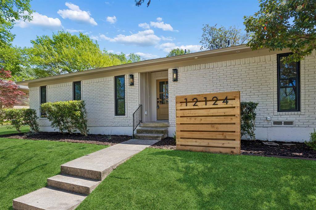 12124 Dixfield Drive, Dallas, TX 75218