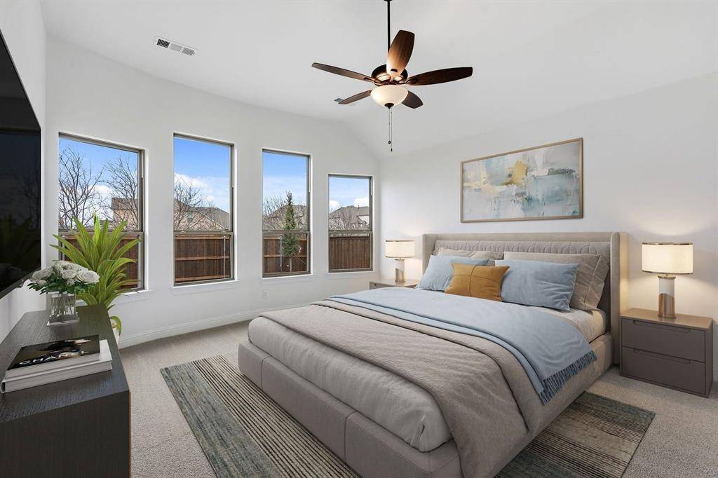 2611 Brazos Drive, Mansfield, TX 76063