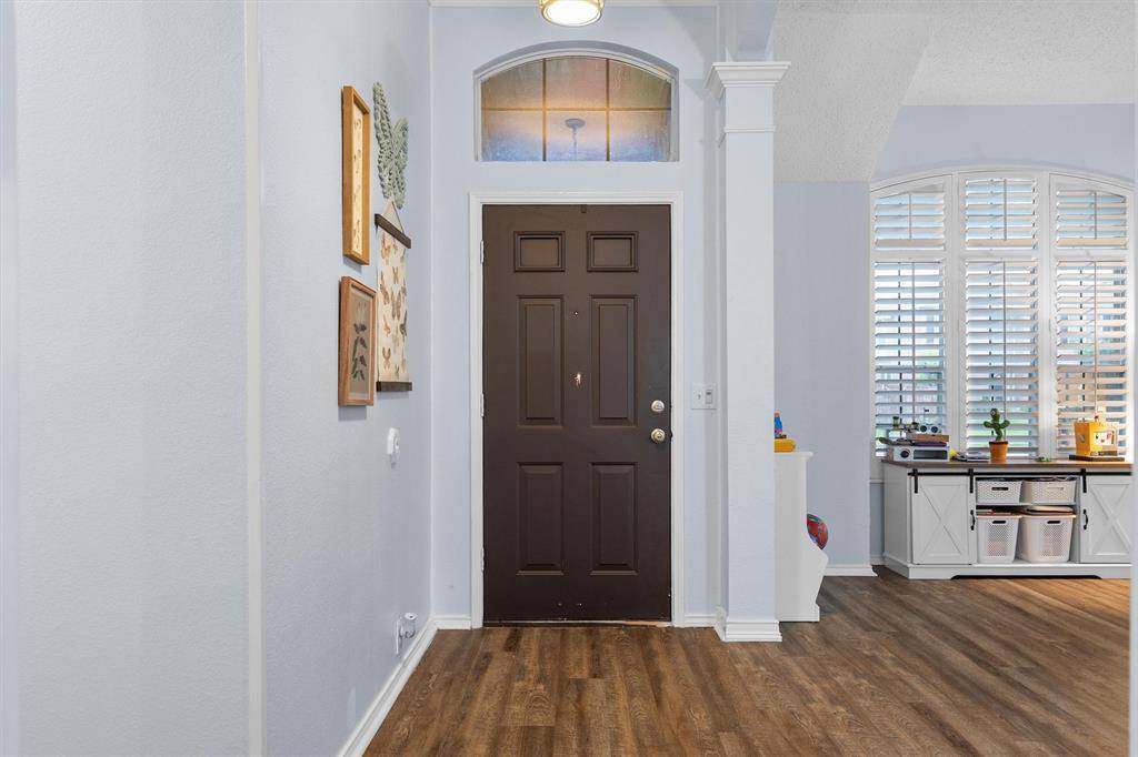 4812 Lansdale Drive, Flower Mound, TX 75028