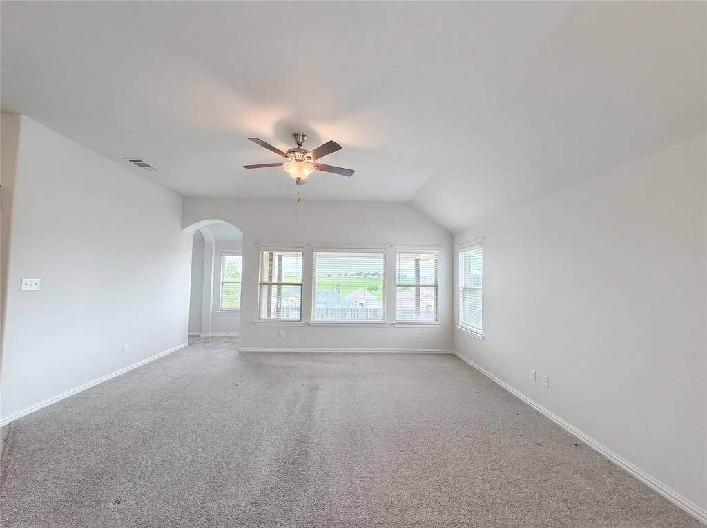 6945 Talon Bluff Drive, Fort Worth, TX 76179