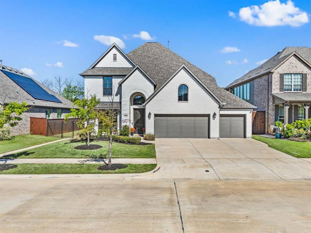 4209 Inverness Way, Denton, TX 76210