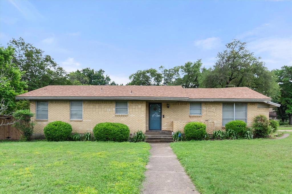 2266 Myrtlewood Drive, Dallas, TX 75232