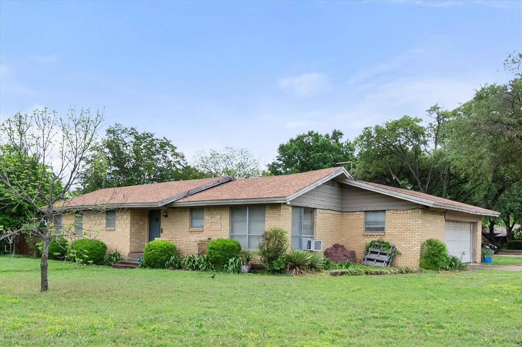 2266 Myrtlewood Drive, Dallas, TX 75232