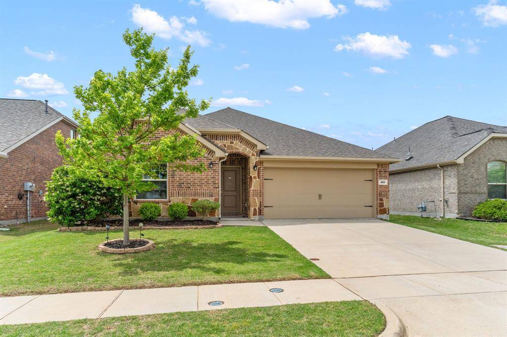 300 Copper Switch Drive, Anna, TX 75409