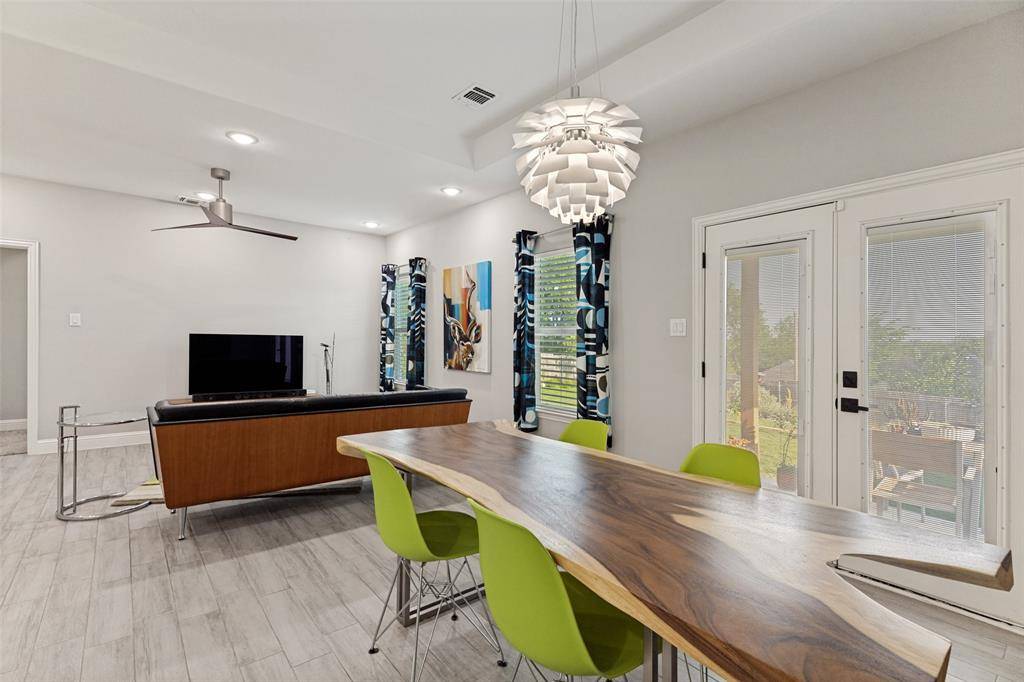 1921 Avenue C, Fort Worth, TX 76104