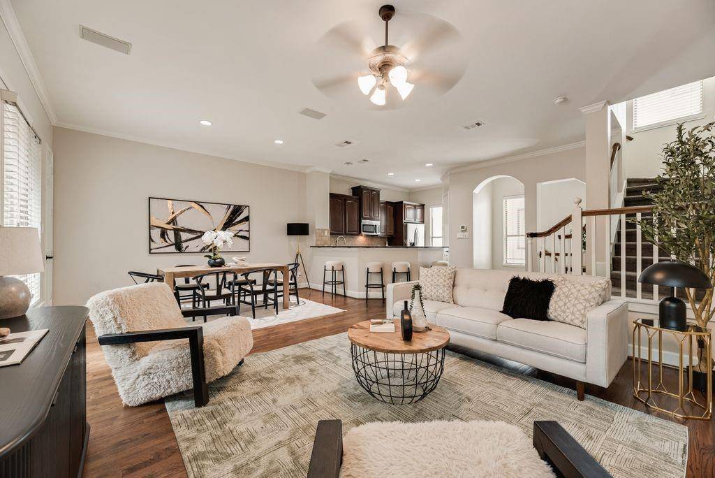 2403 Wild Cherry Way, Dallas, TX 75206