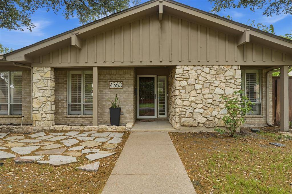 4360 Whitfield Avenue, Fort Worth, TX 76109