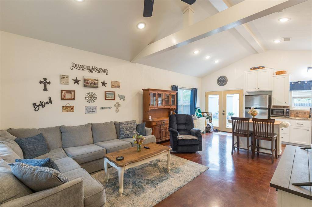 109 Charnel Street, Clyde, TX 79510