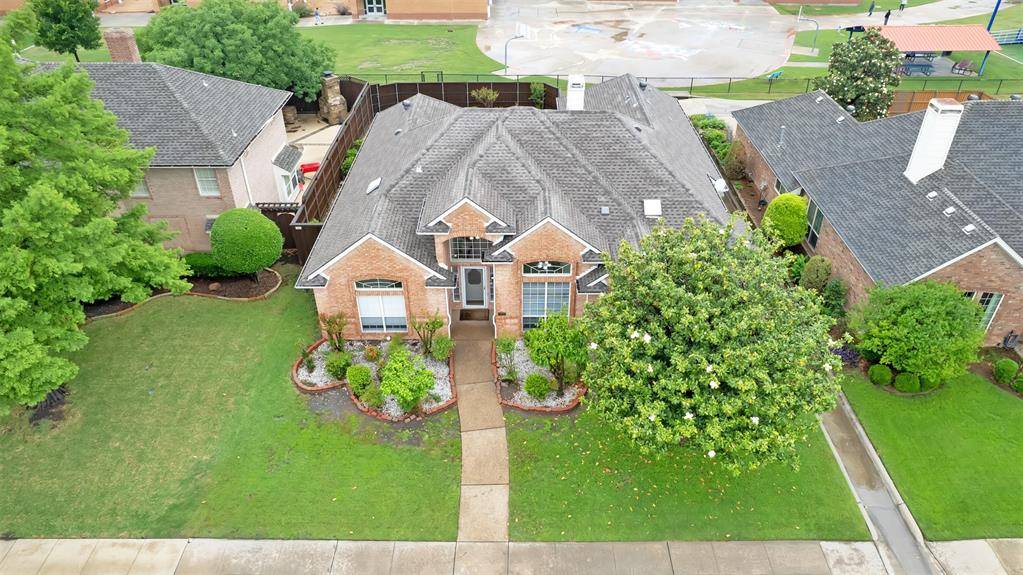 2413 Trophy Drive, Plano, TX 75025