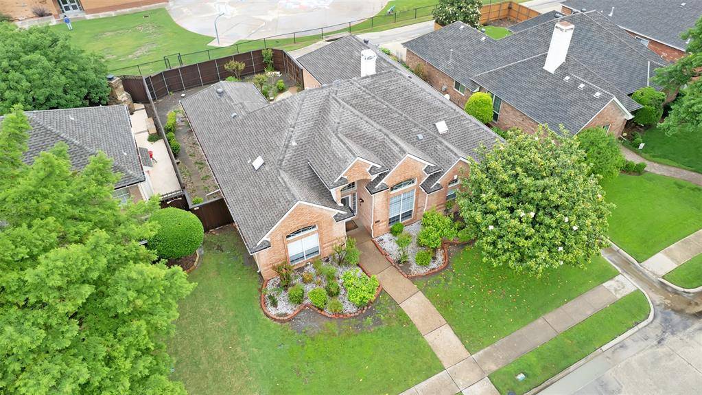2413 Trophy Drive, Plano, TX 75025