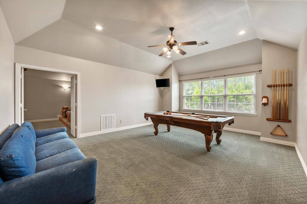 1904 Yarmouth Court, Mansfield, TX 76063