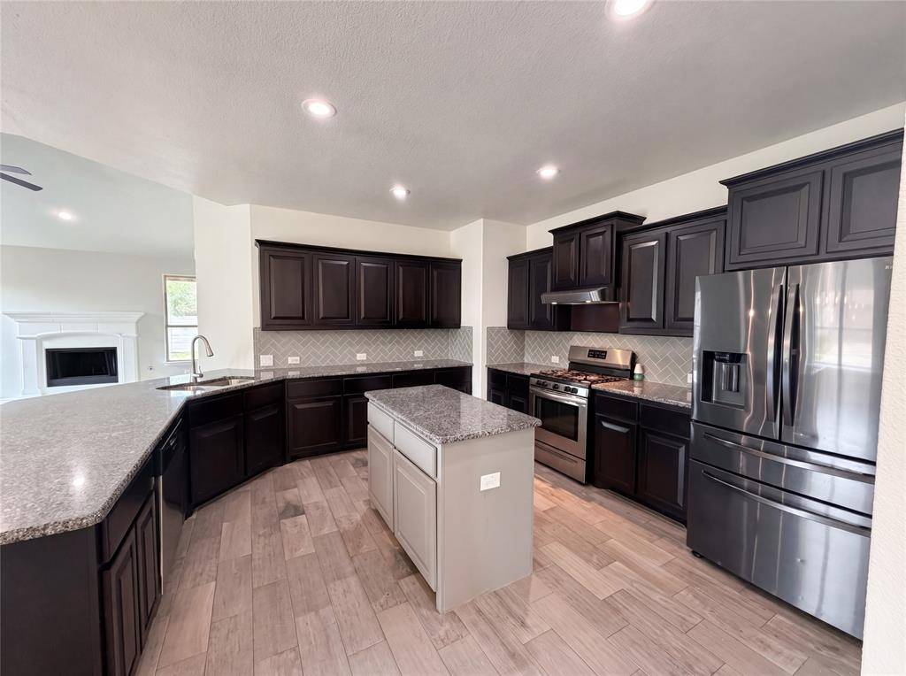 1501 Bunting Drive, Argyle, TX 76226