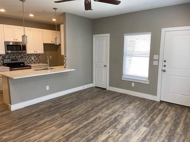 8006 Doreen Avenue, Fort Worth, TX 76116