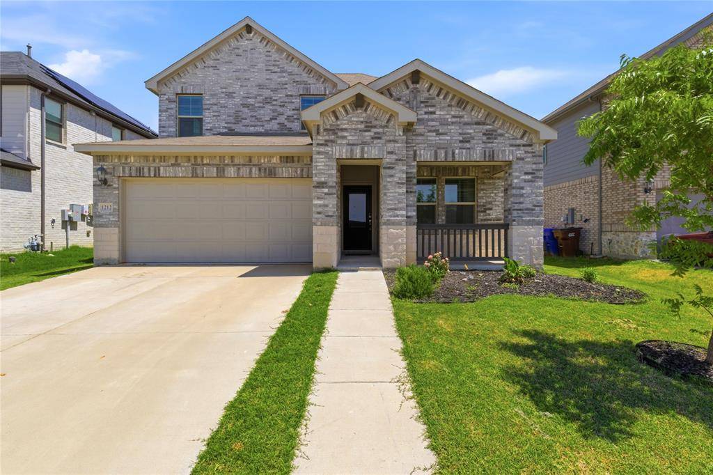 1212 Blue Ridge Place, Royse City, TX 75189