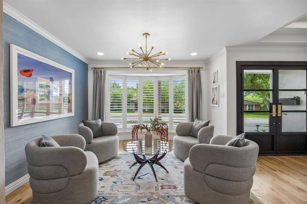 6418 Malcolm Drive, Dallas, TX 75214