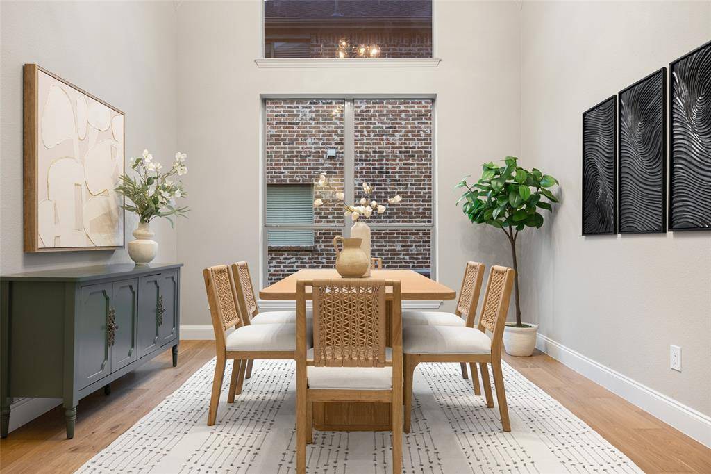 15653 Crown Cove Lane, Frisco, TX 75035